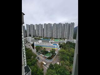 Quarry Bay - Nan Fung Sun Chuen 02