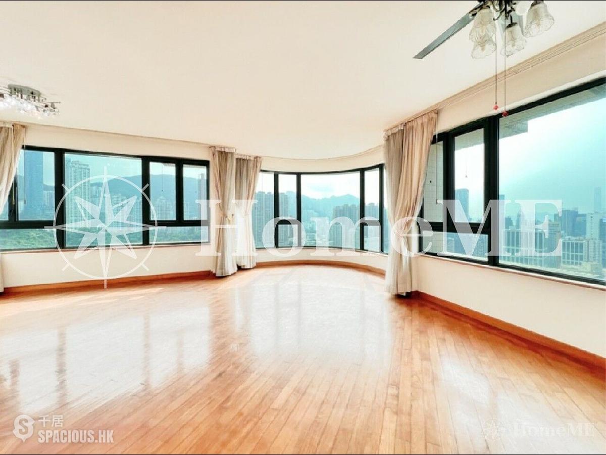 Tai Hang - Scenic Lodge 01
