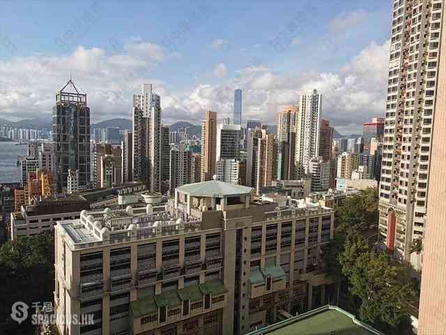 西半山 - 嘉麗苑 01
