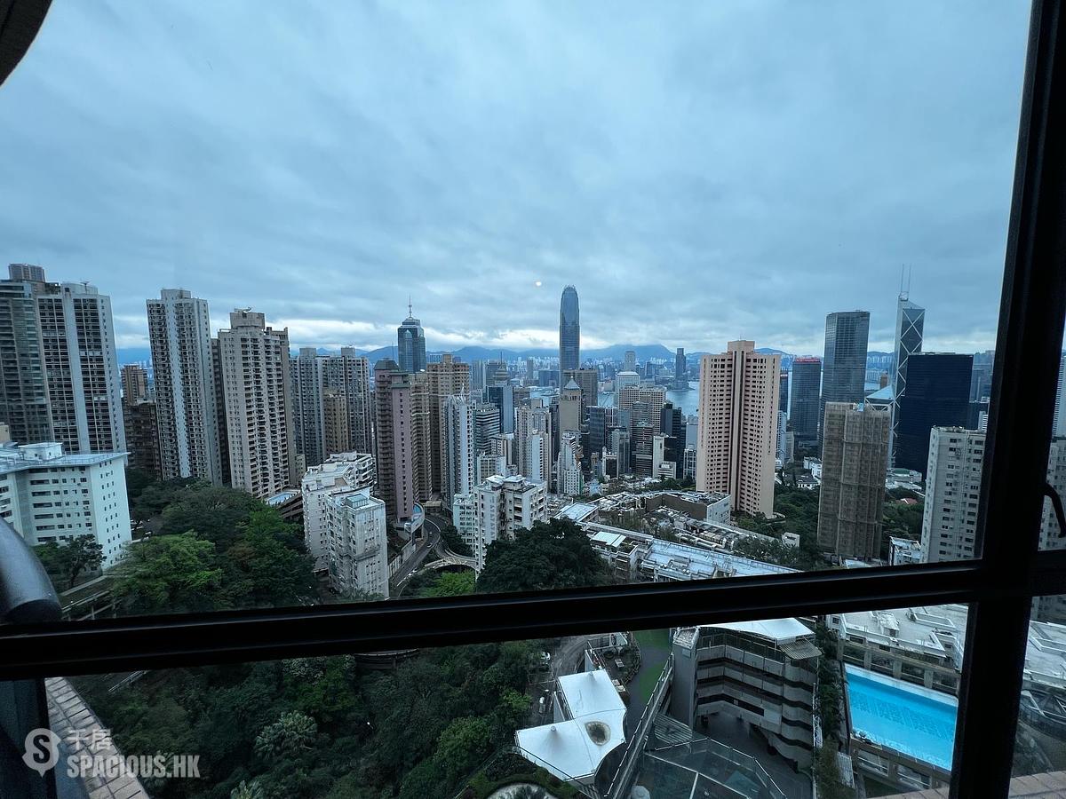 中半山 - 帝景園2座 01