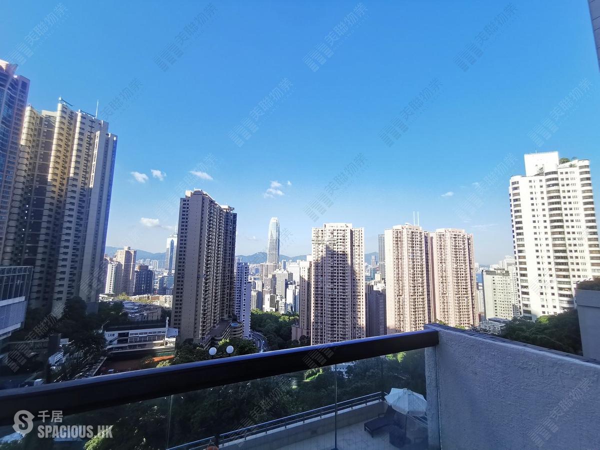 中半山 - 梅苑 01