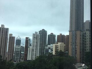 Mid Levels West - Dragonview Court 09