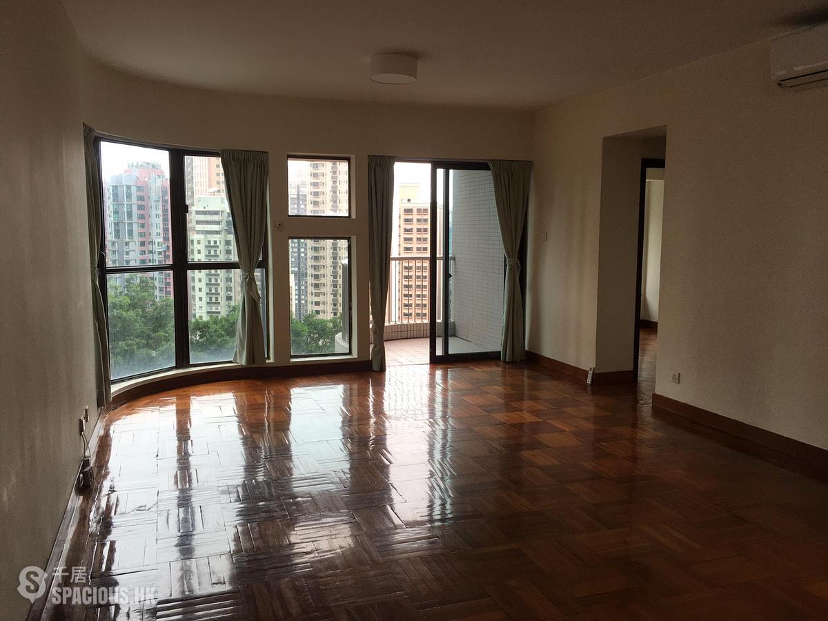 Mid Levels West - Dragonview Court 01