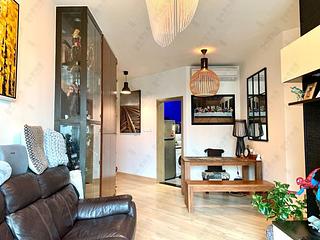 Shek Tong Tsui - The Belcher's Phase 2 Block 6 04