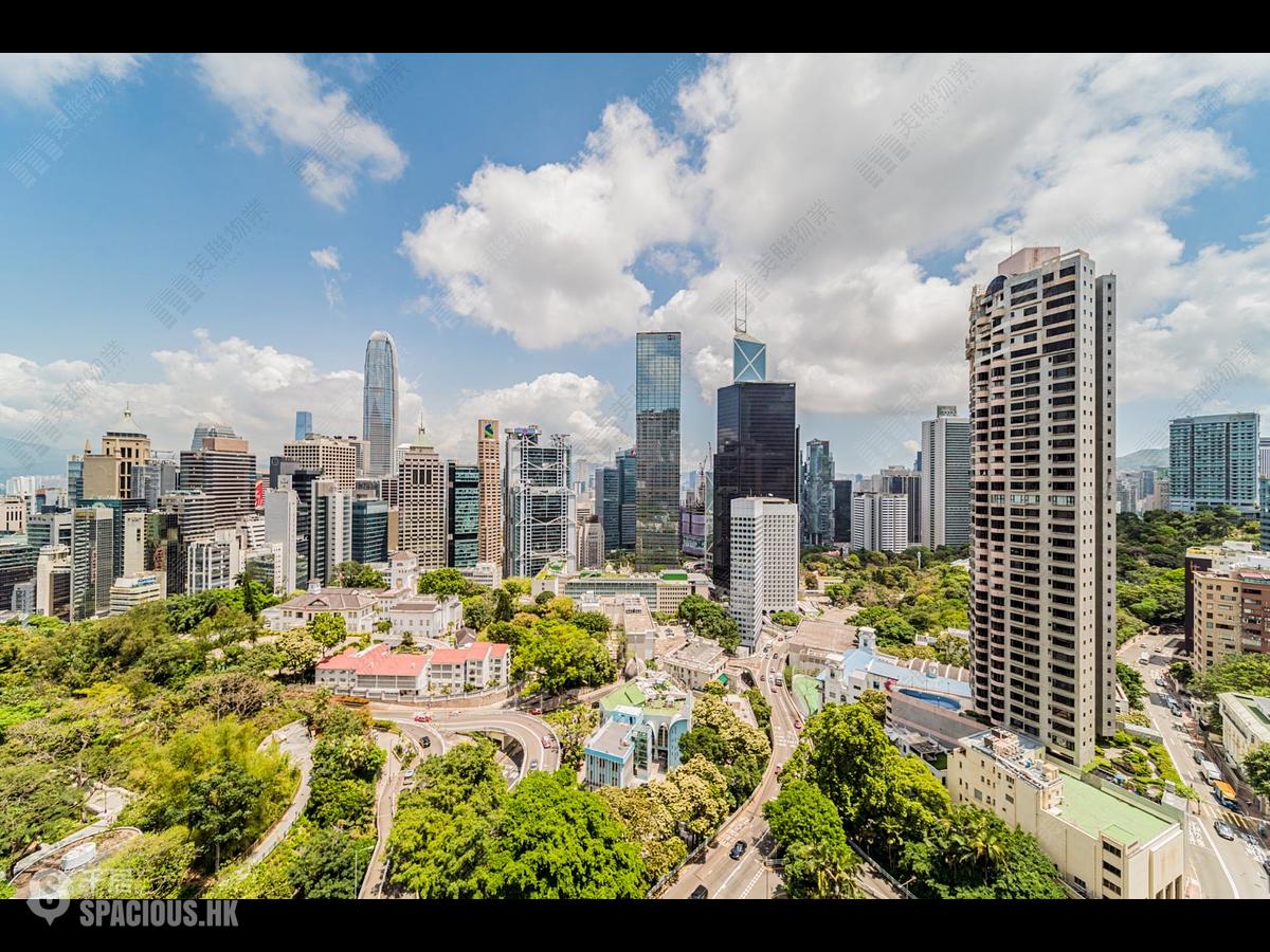 中半山 - 8 Kennedy Terrace 01