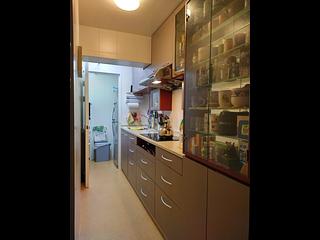 Sai Ying Pun - Kam Ning Mansion 02