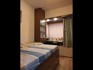 Sai Ying Pun - Kam Ning Mansion 03