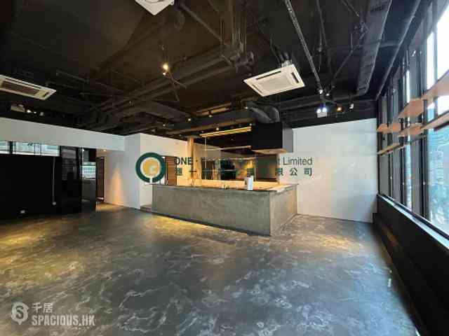 Kennedy Town - Cadogan 01