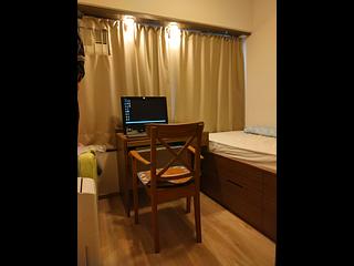 Sai Ying Pun - Kam Ning Mansion 06