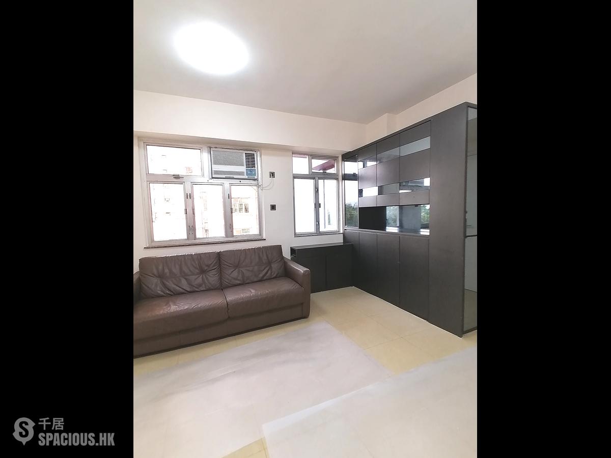 Kennedy Town - Jade Court 01