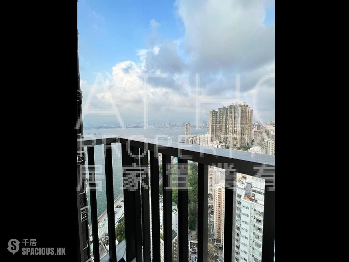 堅尼地城 - Townplace Kennedy Town 01