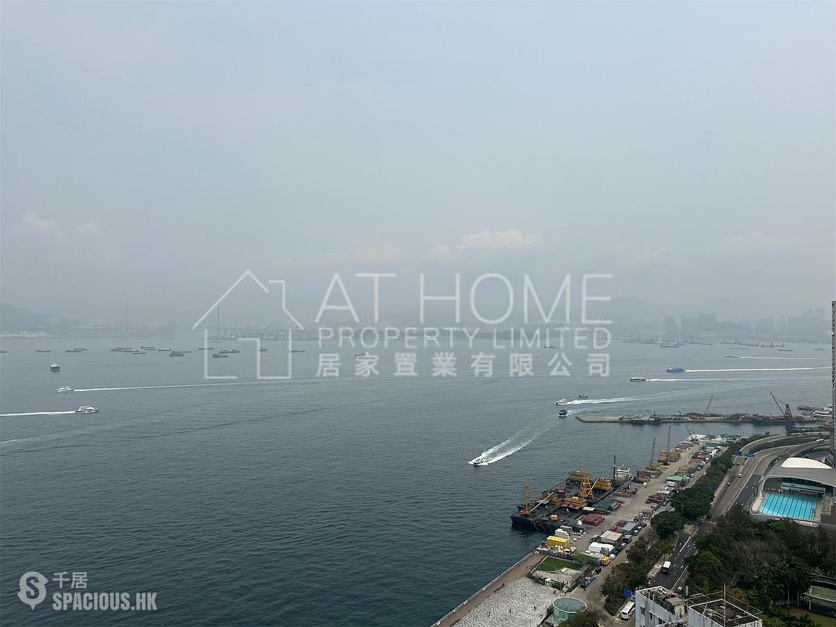 堅尼地城 - Townplace Kennedy Town 01