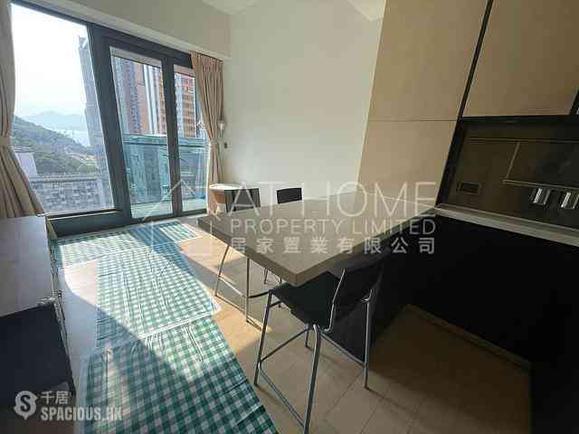 Kennedy Town - The Hudson 01