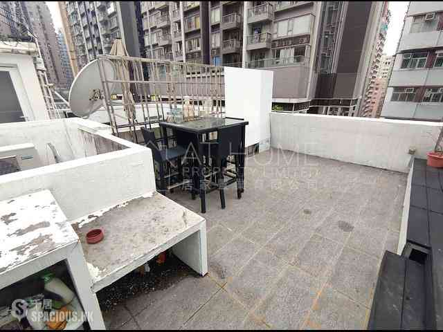 Sai Ying Pun - 2-2A, Second Street 01