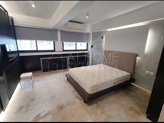 Sai Ying Pun - 2-2A, Second Street 02
