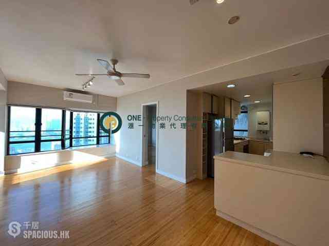 Mid Levels West - Panorama Gardens 01