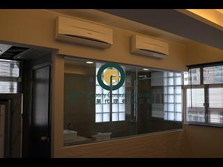 Soho - Staunton Building 05