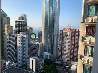 Sai Ying Pun - Shun Tai Building 07