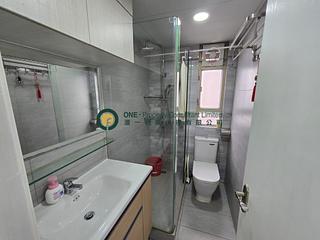 Kennedy Town - Brilliant Court 04