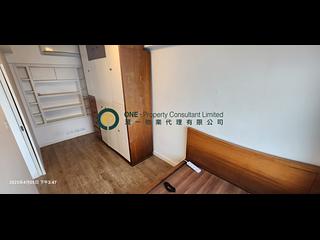 坚尼地城 - 卿旺大厦 06