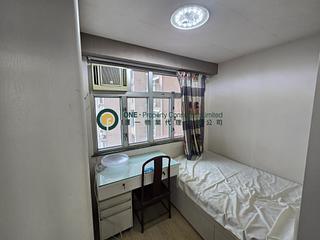 Kennedy Town - Brilliant Court 05