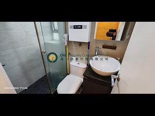 Kennedy Town - Hing Wong Building 05