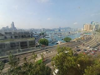 铜锣湾 - 海宫大厦 02