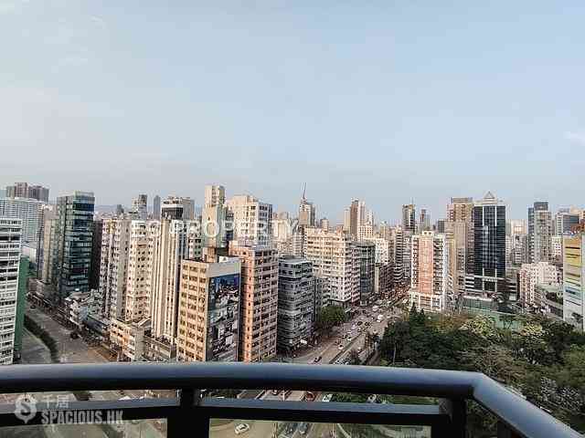 佐敦 - The Austin 01