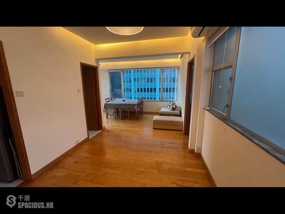 Causeway Bay - Yee On Building 01