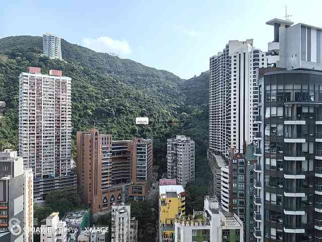 湾仔 - 壹环 01