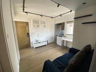 Sai Ying Pun - Comfort Court 02