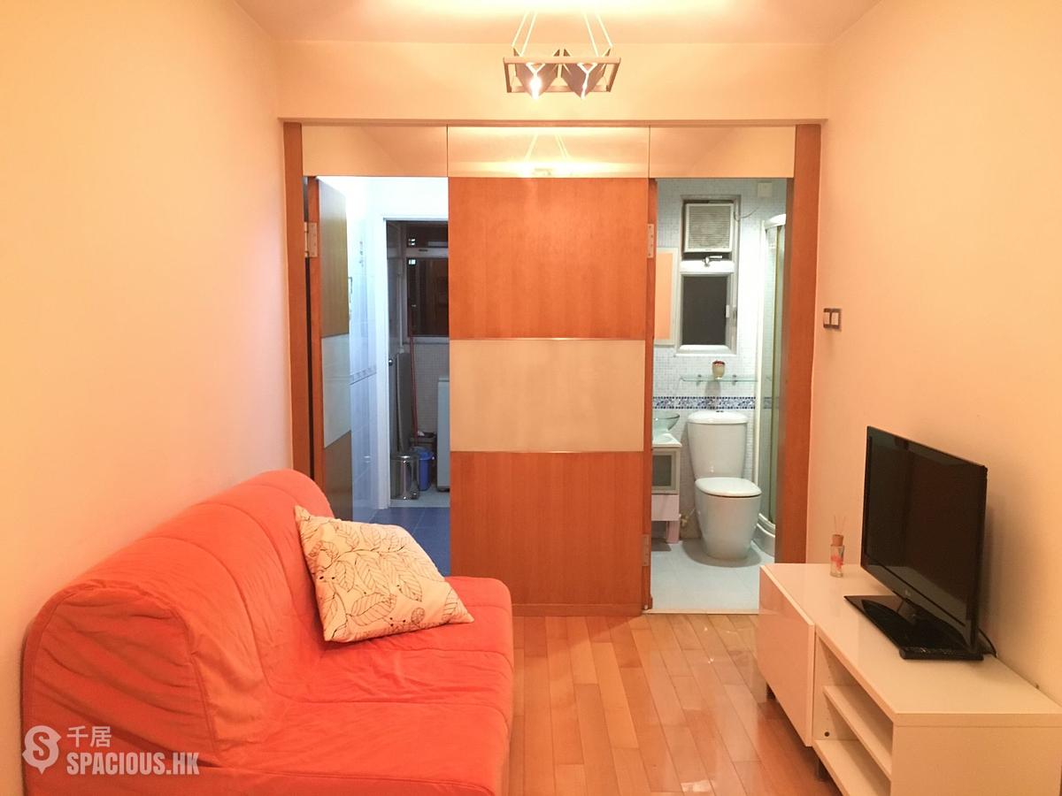 Mid Levels Central - Ka Yee Court 01