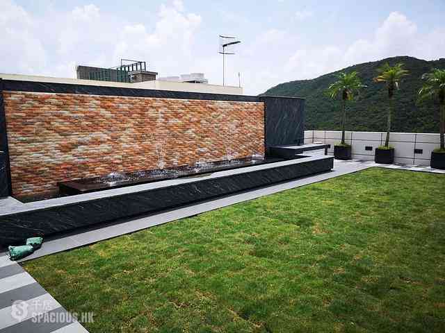 Chung Hom Kok - Horizon Gardens 02