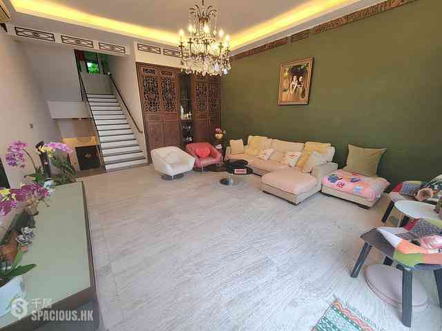 Ting Kok - Tycoon Place 01