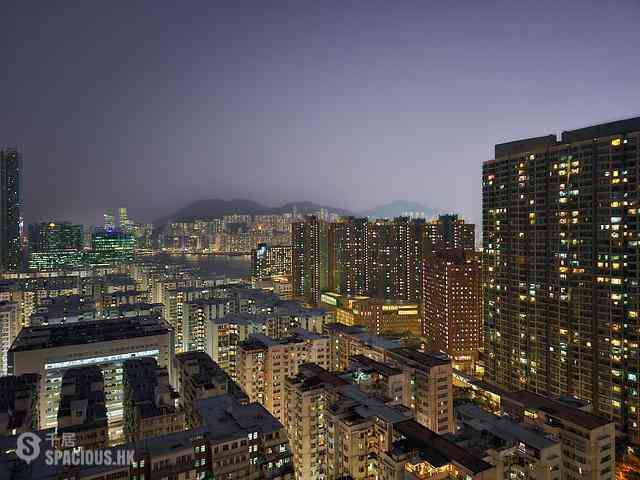 Hung Hom - Midtown South Phase 2 Baker Circle・Euston 02
