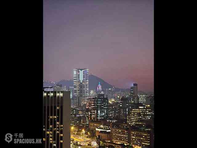 Hung Hom - Midtown South Phase 2 Baker Circle・Euston 03