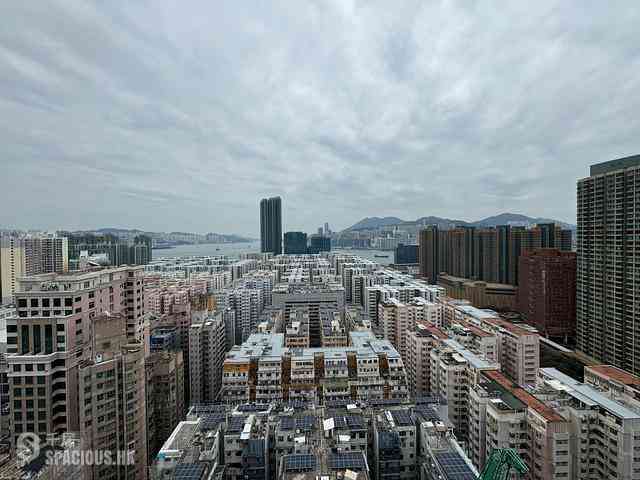 Hung Hom - Midtown South Phase 2 Baker Circle・Euston 04
