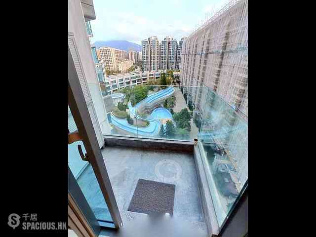 Pak Shek Kok - Providence Bay Phase 2 Providence Peak Tower 11 01
