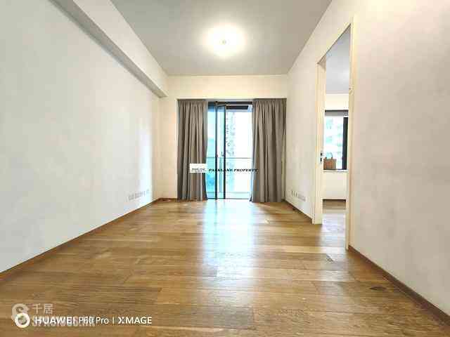 铜锣湾 - yoo Residence 01