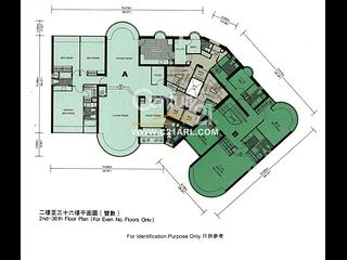中半山 - 花園台1座 10