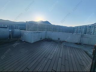 白石角 - 天赋海湾3期 海钻 05