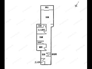 中半山 - 輝煌大廈 11