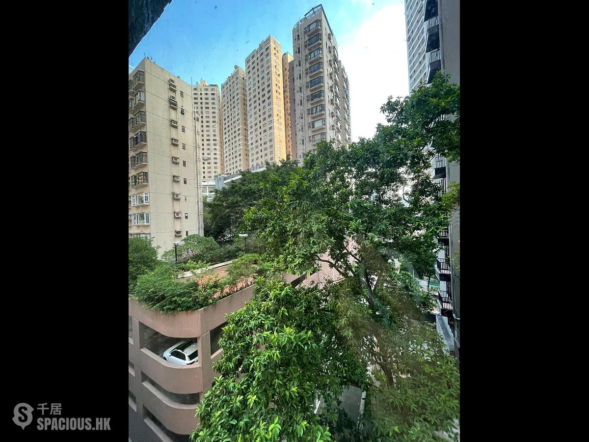 炮台山 - 康福台2号 01