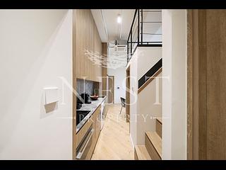 Sai Ying Pun - 111, High Street 03