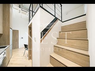 Sai Ying Pun - 111, High Street 04