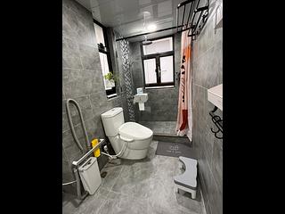Sai Ying Pun - Lee Wai Building 02