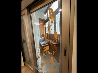 Sai Ying Pun - Lee Wai Building 04
