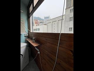 Sai Ying Pun - Lee Wai Building 05