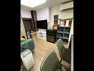 Sai Ying Pun - Lee Wai Building 06