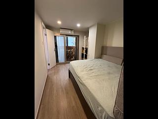 Sai Ying Pun - Lee Wai Building 07